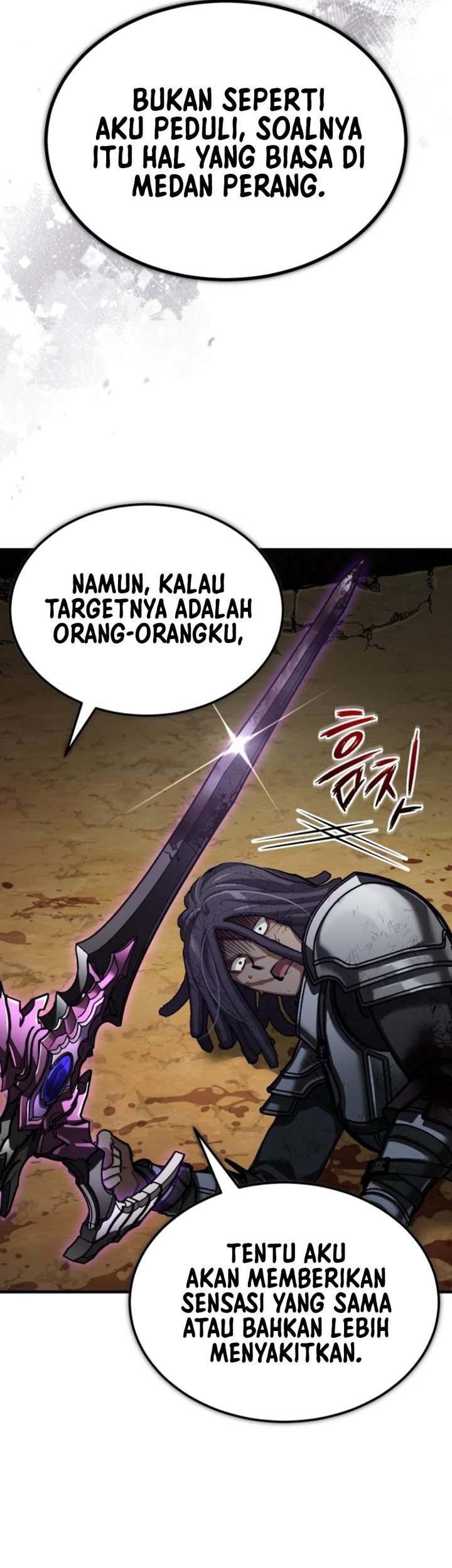 The Heavenly Demon Can’t Live a Normal Life Chapter 152 - halaman 62