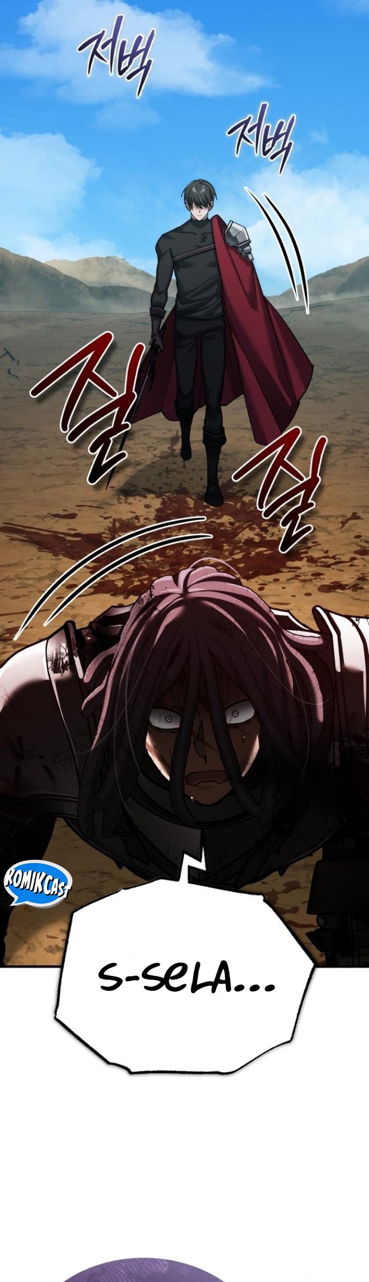 The Heavenly Demon Can’t Live a Normal Life Chapter 152 - halaman 68