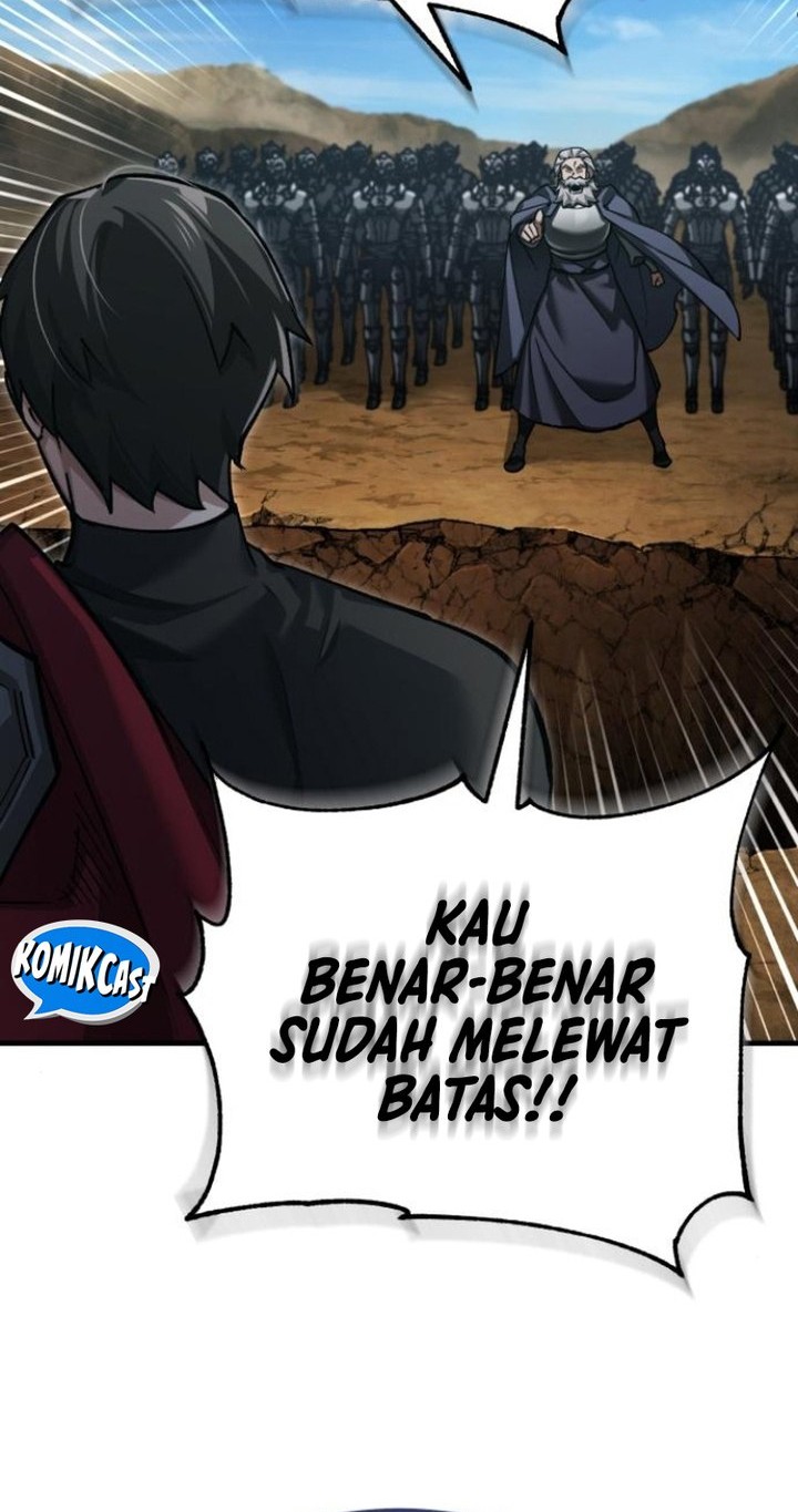 The Heavenly Demon Can’t Live a Normal Life Chapter 152 - halaman 74