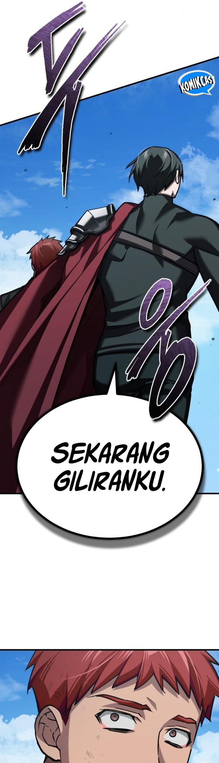 The Heavenly Demon Can’t Live a Normal Life Chapter 152 - halaman 9