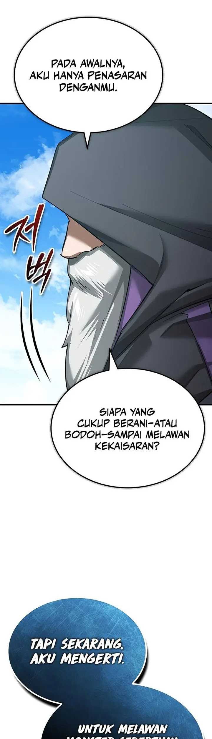 The Heavenly Demon Can’t Live a Normal Life Chapter 153 - halaman 10