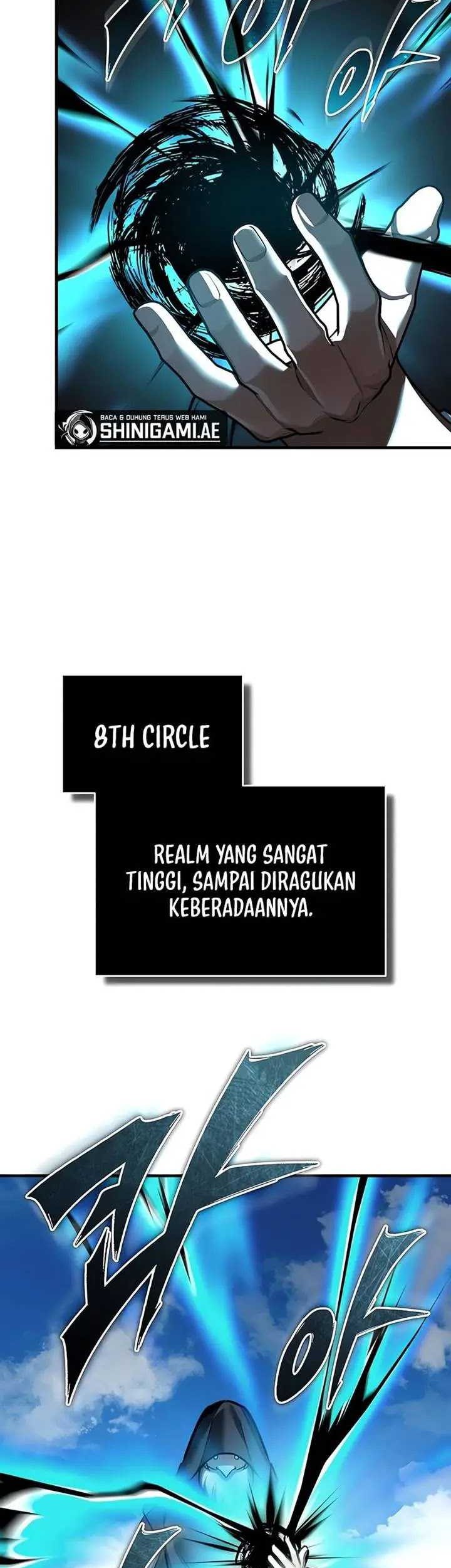 The Heavenly Demon Can’t Live a Normal Life Chapter 153 - halaman 12