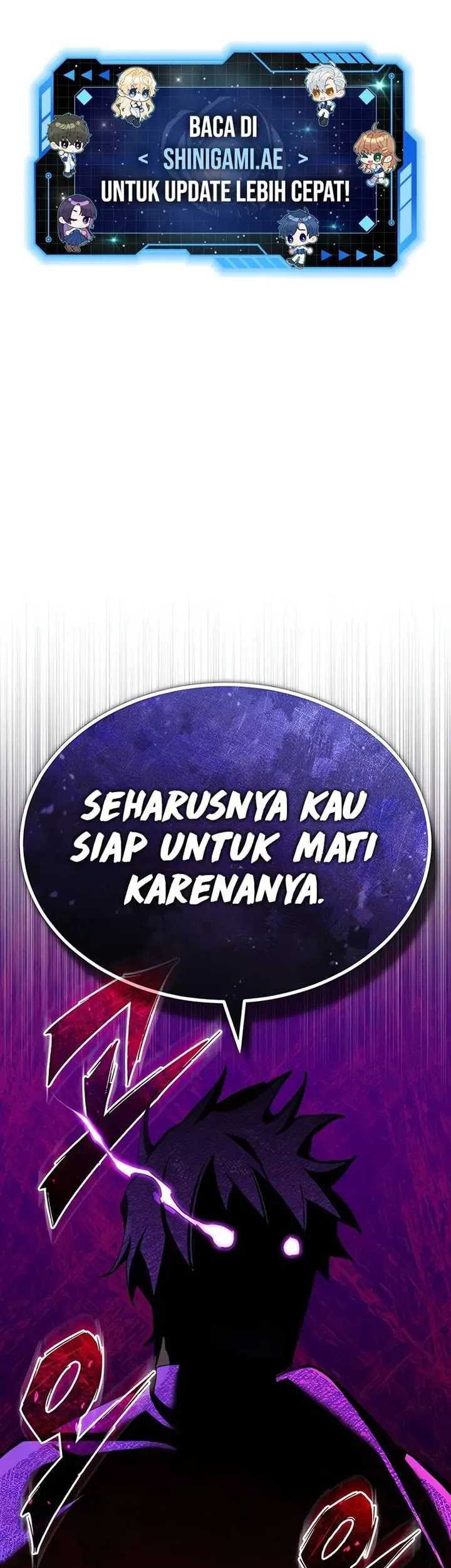 The Heavenly Demon Can’t Live a Normal Life Chapter 153 - halaman 2