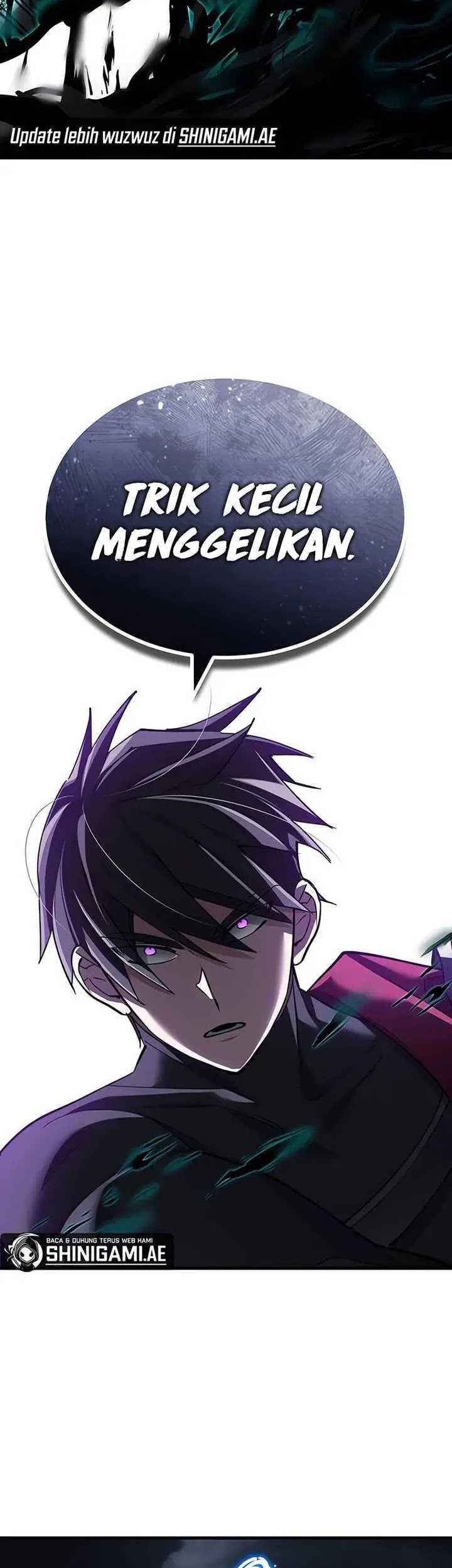 The Heavenly Demon Can’t Live a Normal Life Chapter 153 - halaman 20