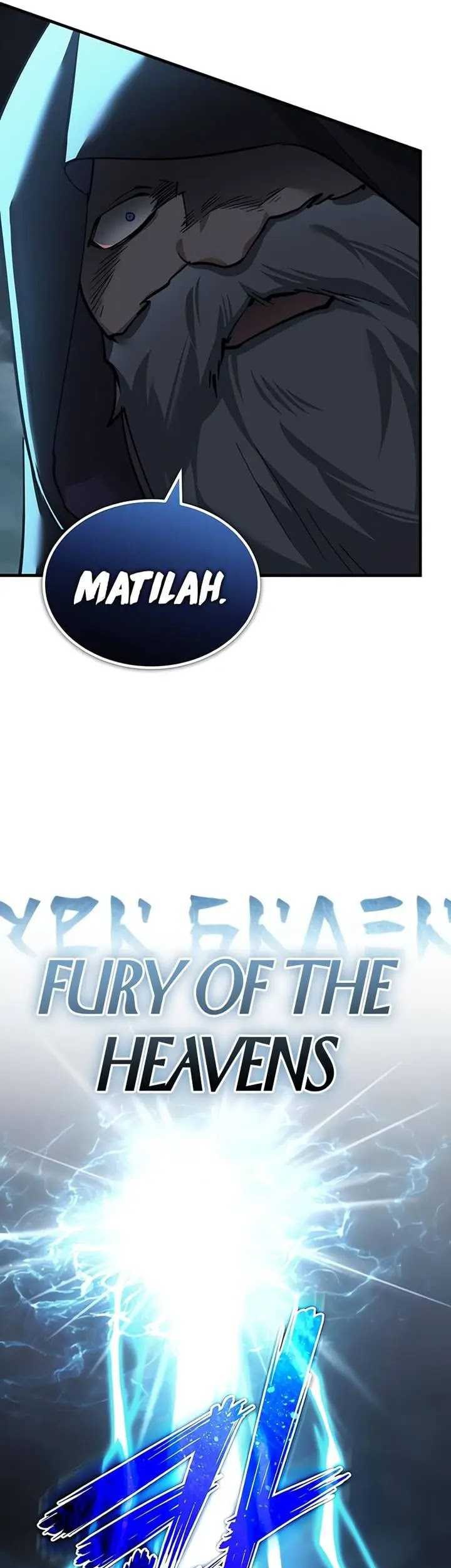 The Heavenly Demon Can’t Live a Normal Life Chapter 153 - halaman 22