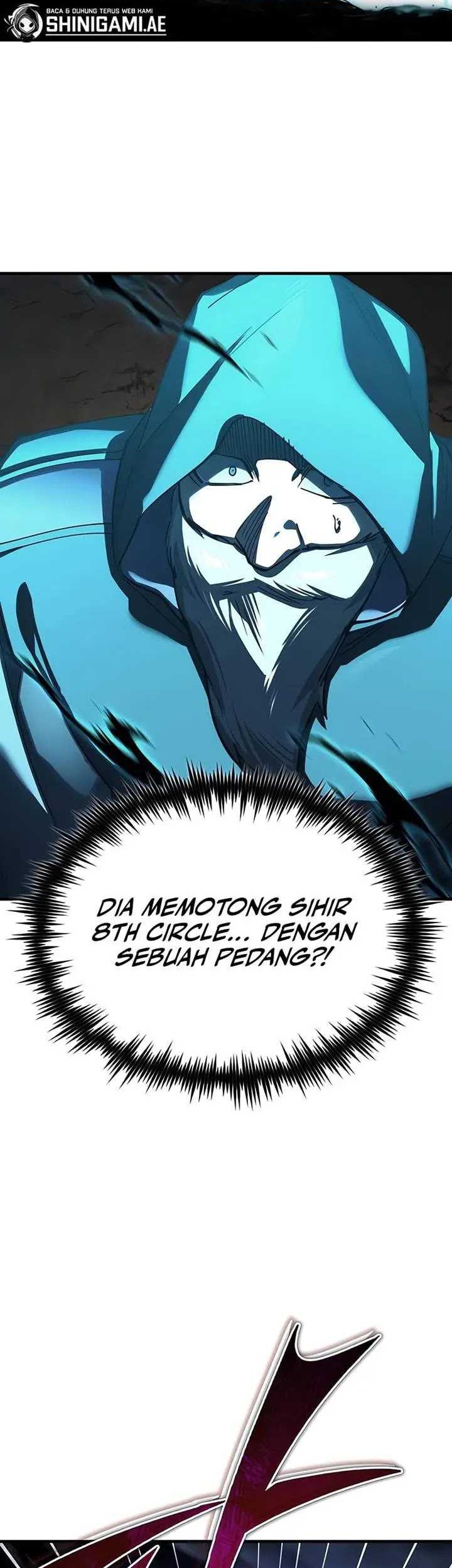 The Heavenly Demon Can’t Live a Normal Life Chapter 153 - halaman 27