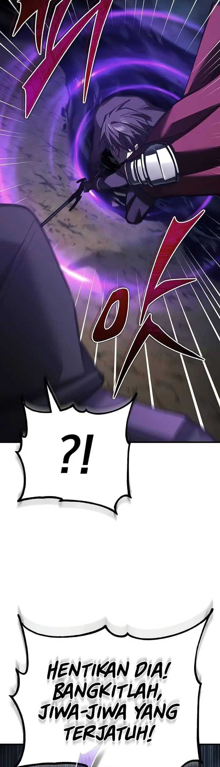 The Heavenly Demon Can’t Live a Normal Life Chapter 153 - halaman 28