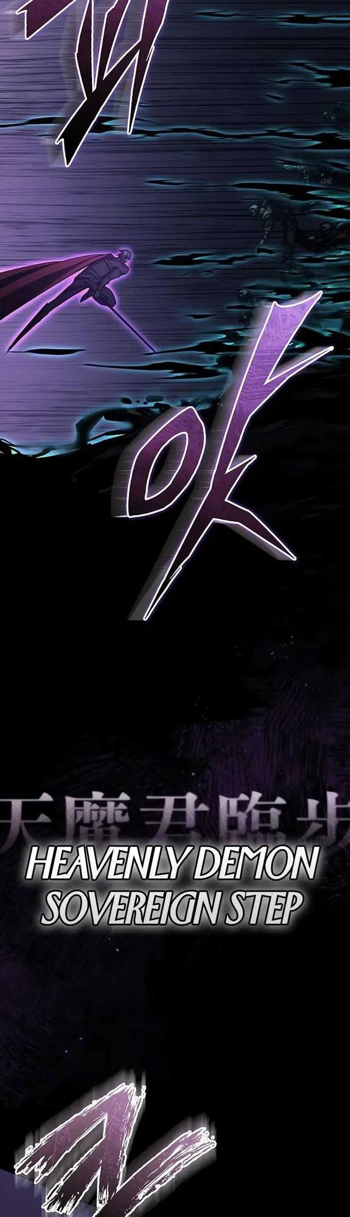 The Heavenly Demon Can’t Live a Normal Life Chapter 153 - halaman 31