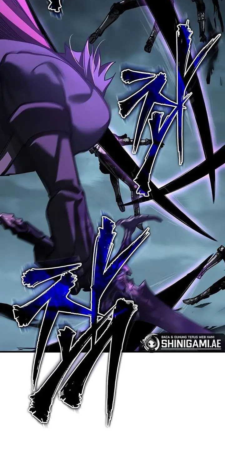 The Heavenly Demon Can’t Live a Normal Life Chapter 153 - halaman 33