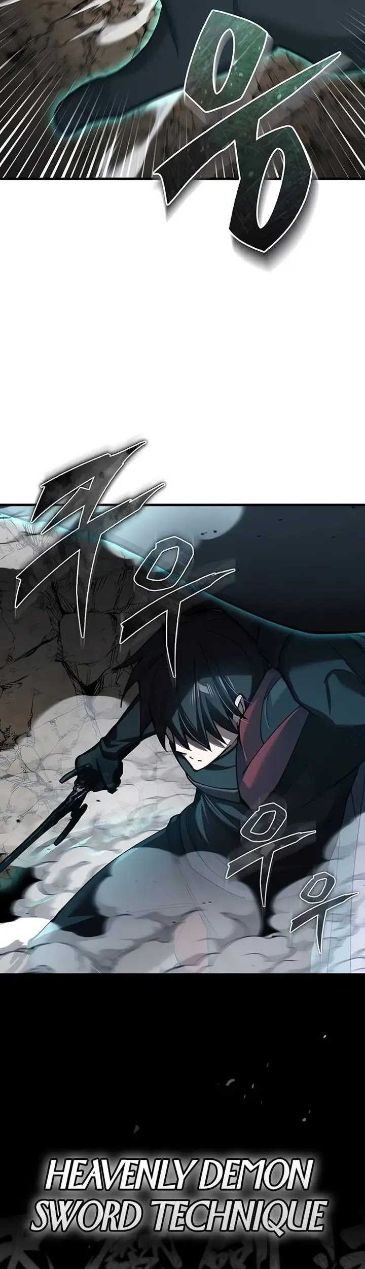 The Heavenly Demon Can’t Live a Normal Life Chapter 153 - halaman 36