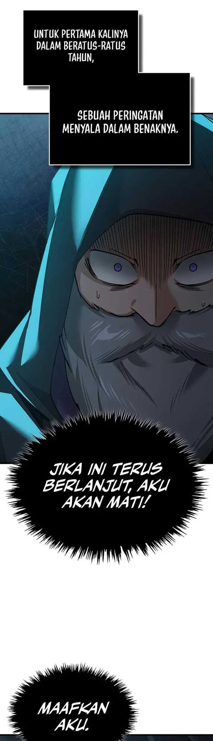 The Heavenly Demon Can’t Live a Normal Life Chapter 153 - halaman 39