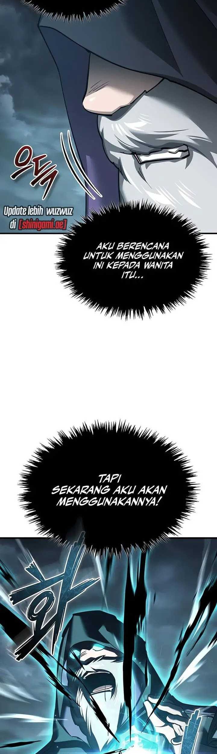 The Heavenly Demon Can’t Live a Normal Life Chapter 153 - halaman 40