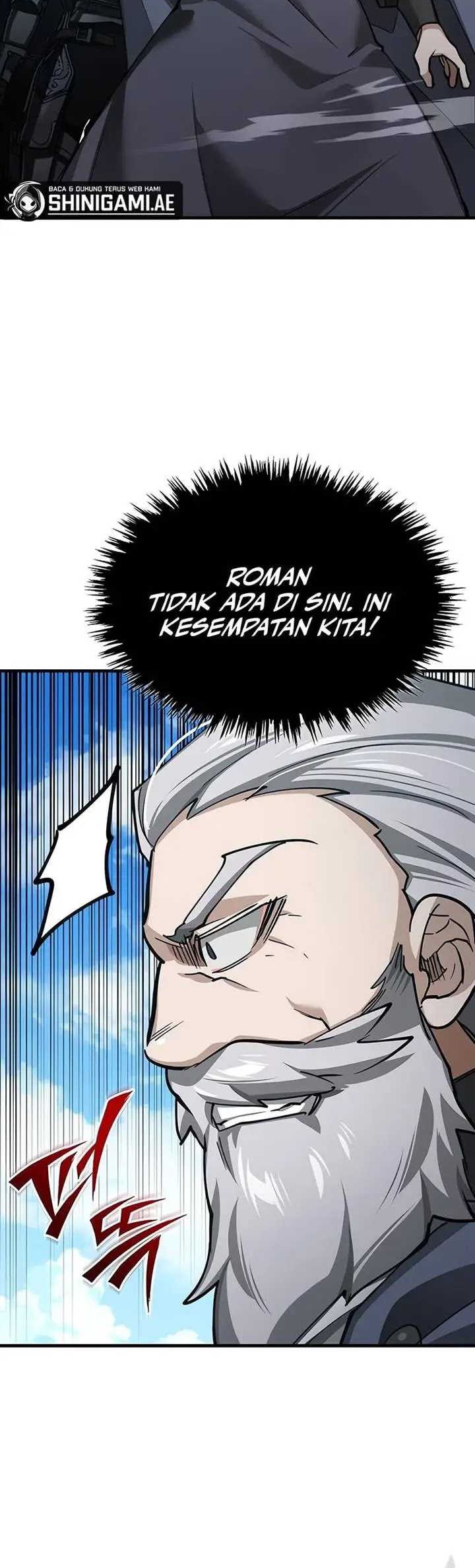 The Heavenly Demon Can’t Live a Normal Life Chapter 153 - halaman 48
