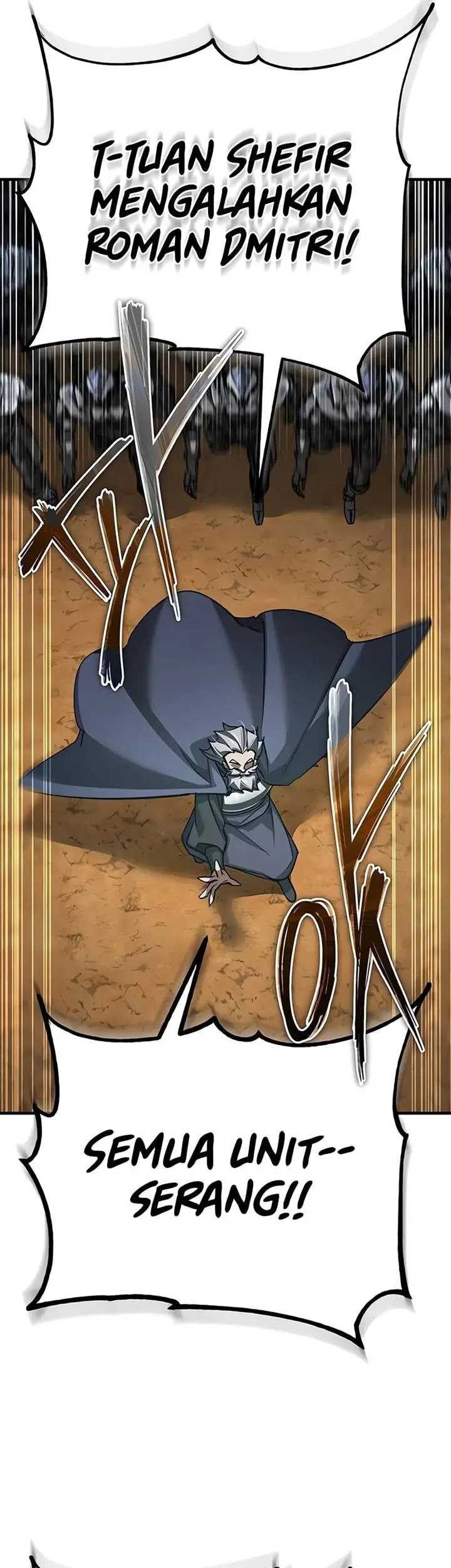 The Heavenly Demon Can’t Live a Normal Life Chapter 153 - halaman 49