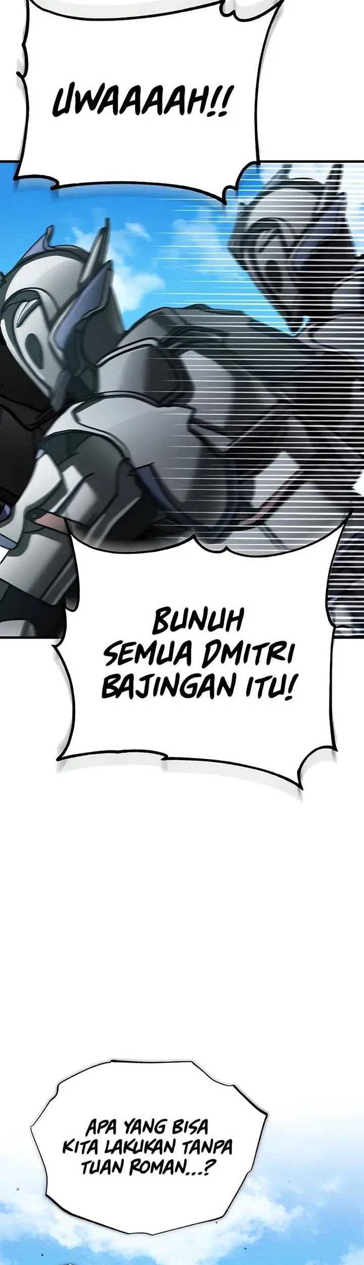 The Heavenly Demon Can’t Live a Normal Life Chapter 153 - halaman 50