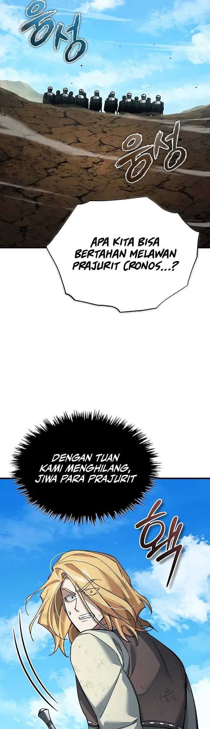 The Heavenly Demon Can’t Live a Normal Life Chapter 153 - halaman 51
