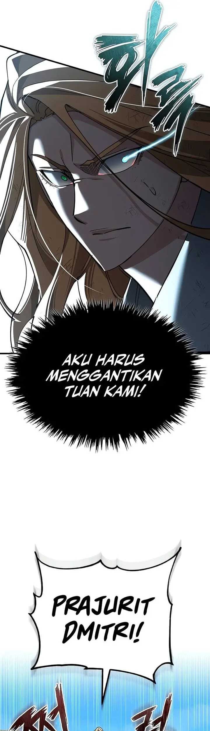 The Heavenly Demon Can’t Live a Normal Life Chapter 153 - halaman 53