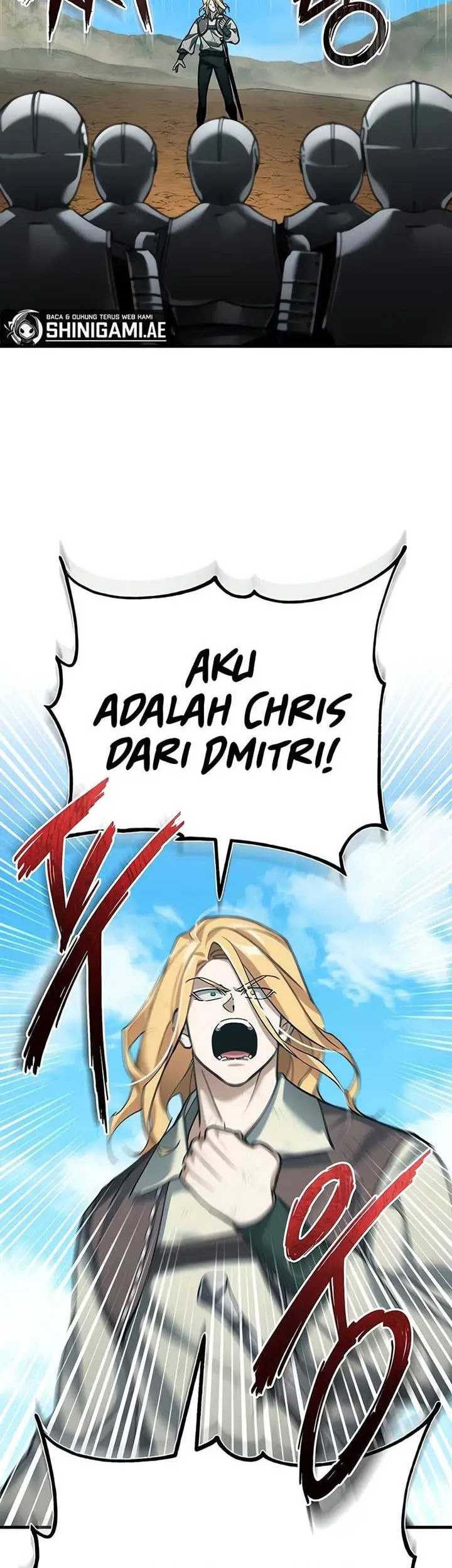 The Heavenly Demon Can’t Live a Normal Life Chapter 153 - halaman 54