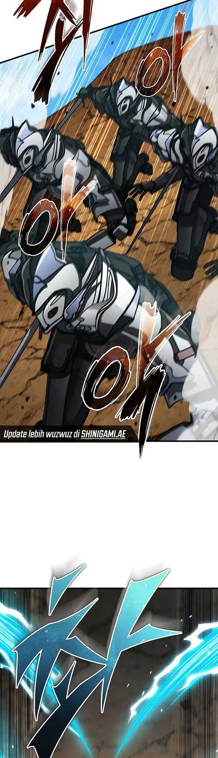 The Heavenly Demon Can’t Live a Normal Life Chapter 153 - halaman 57