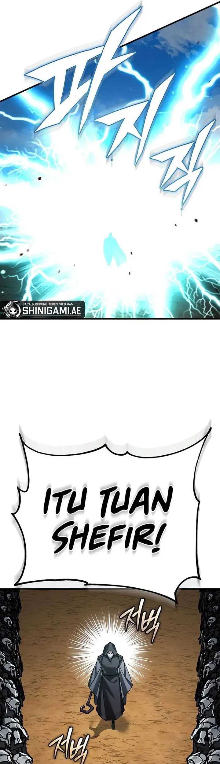 The Heavenly Demon Can’t Live a Normal Life Chapter 153 - halaman 6