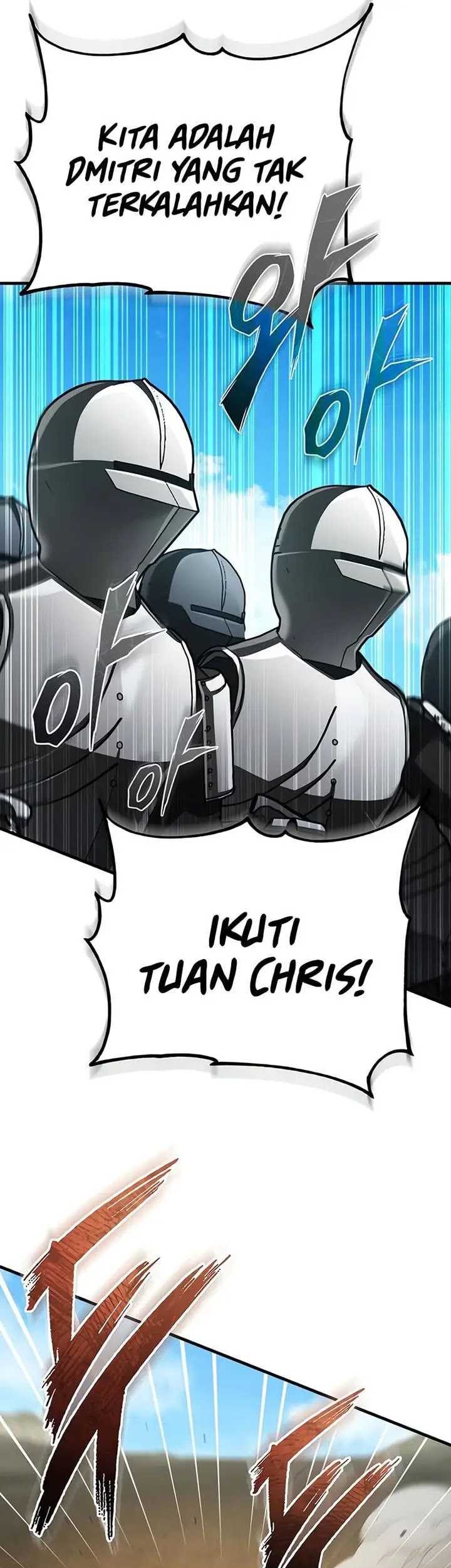 The Heavenly Demon Can’t Live a Normal Life Chapter 153 - halaman 60