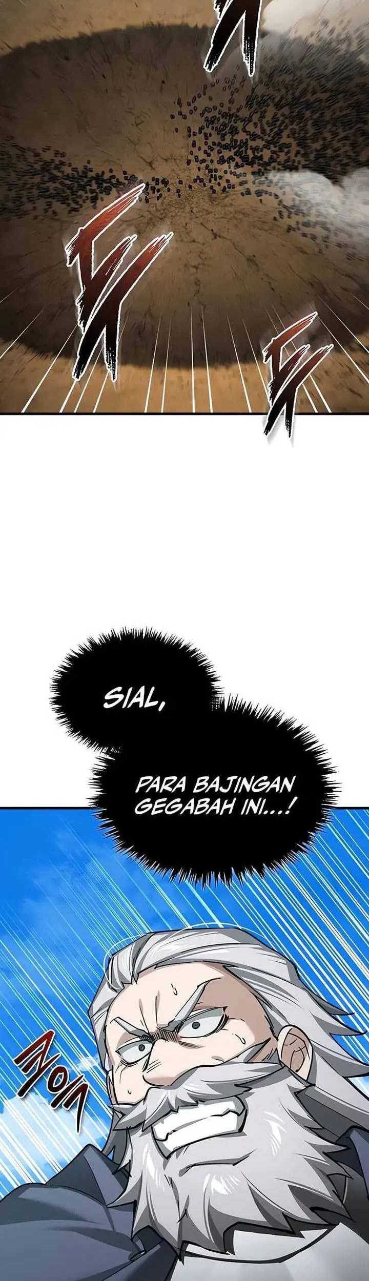 The Heavenly Demon Can’t Live a Normal Life Chapter 153 - halaman 61
