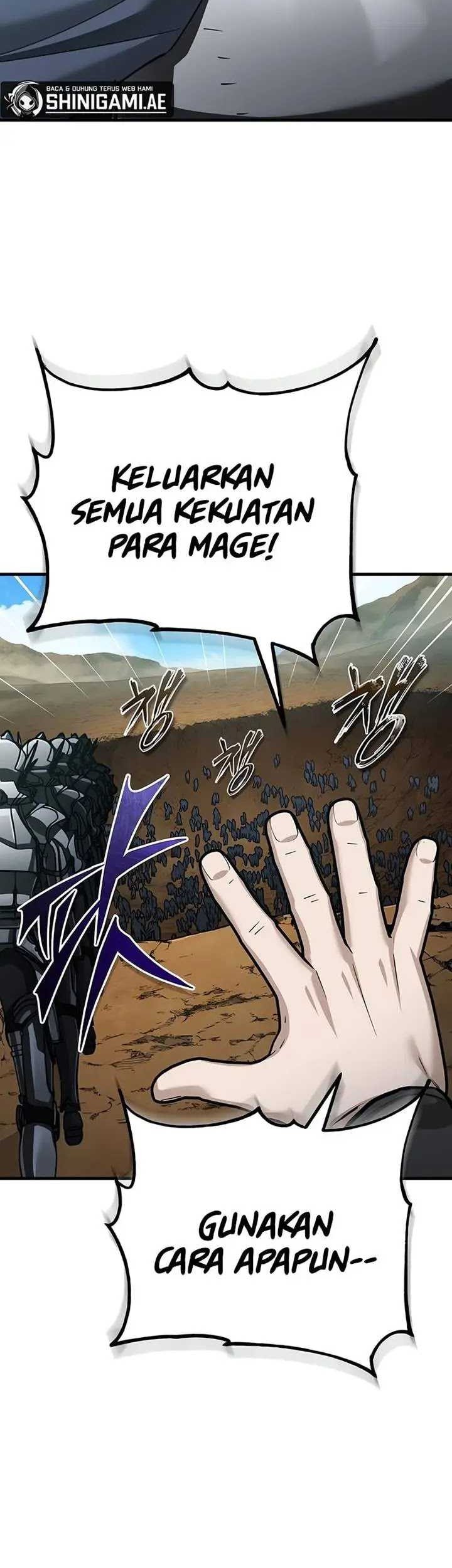 The Heavenly Demon Can’t Live a Normal Life Chapter 153 - halaman 62