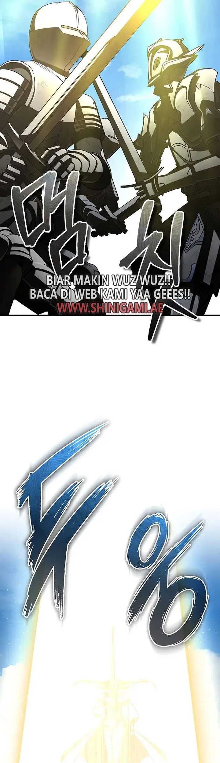 The Heavenly Demon Can’t Live a Normal Life Chapter 153 - halaman 64