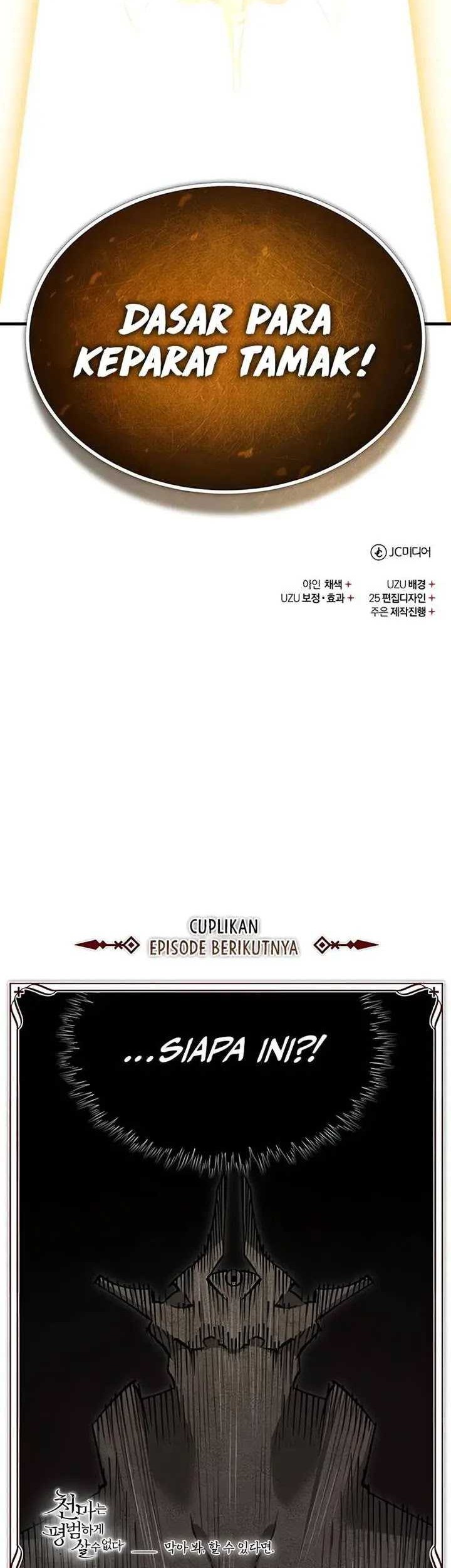 The Heavenly Demon Can’t Live a Normal Life Chapter 153 - halaman 65