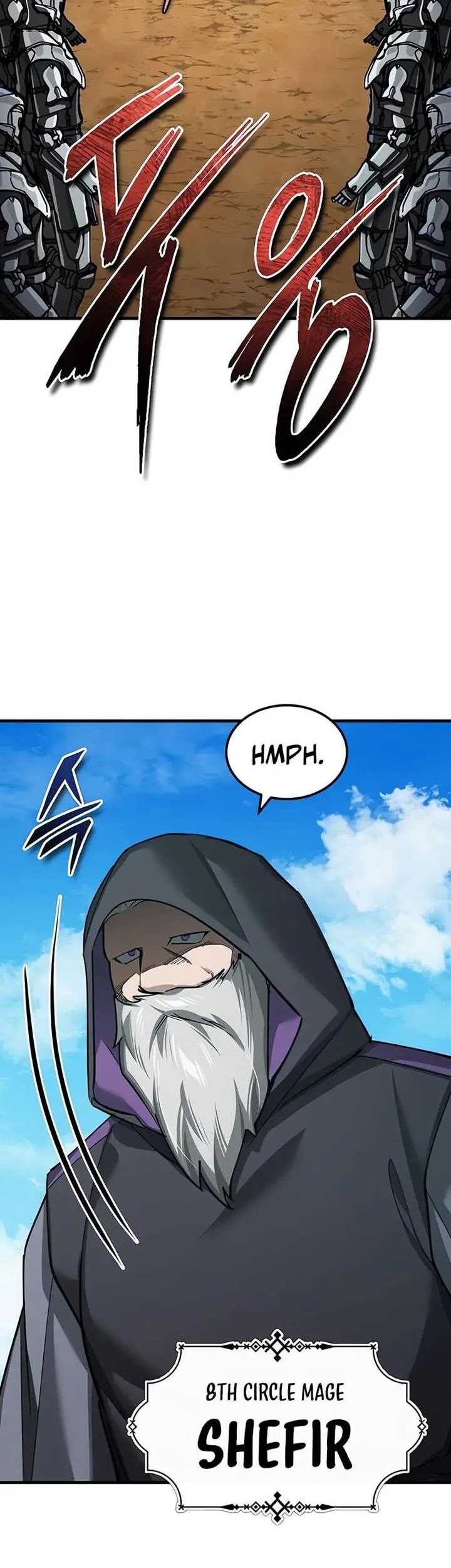 The Heavenly Demon Can’t Live a Normal Life Chapter 153 - halaman 7