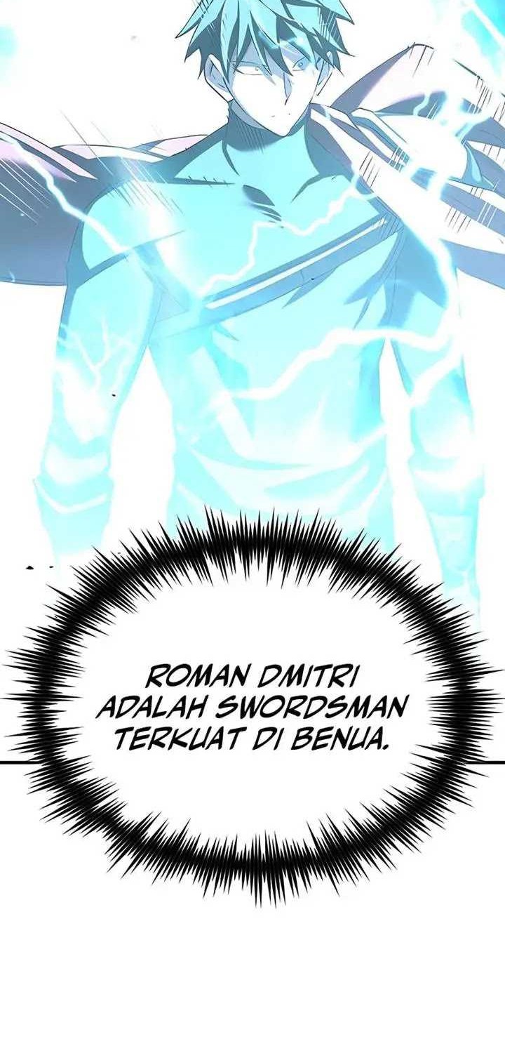 The Heavenly Demon Can’t Live a Normal Life Chapter 153 - halaman 9