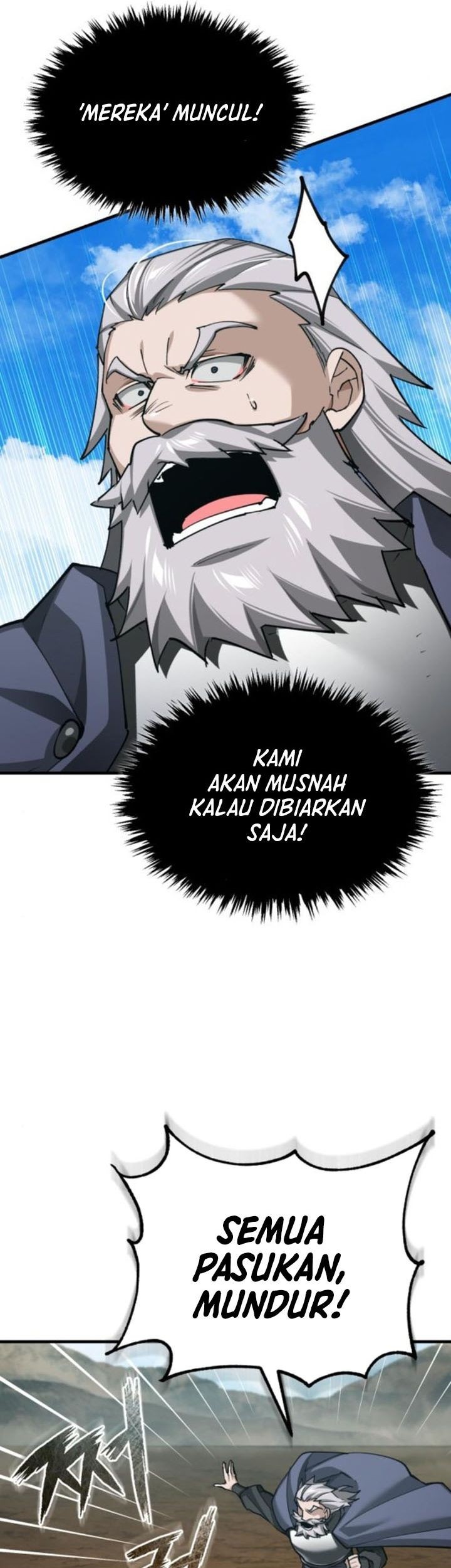 The Heavenly Demon Can’t Live a Normal Life Chapter 154 - halaman 12
