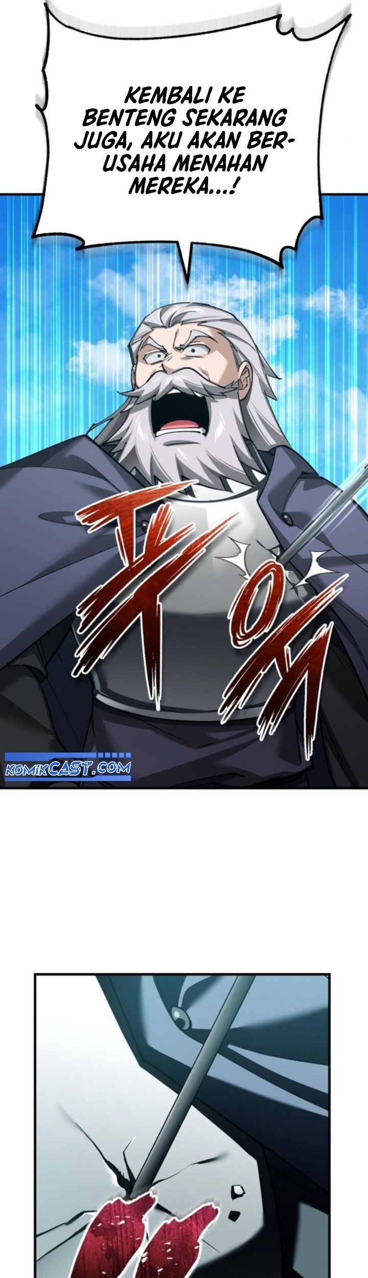 The Heavenly Demon Can’t Live a Normal Life Chapter 154 - halaman 14