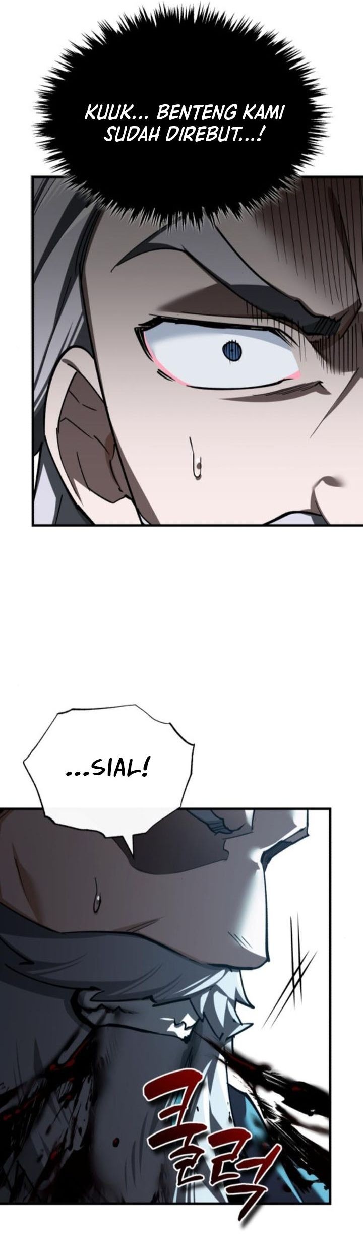 The Heavenly Demon Can’t Live a Normal Life Chapter 154 - halaman 18