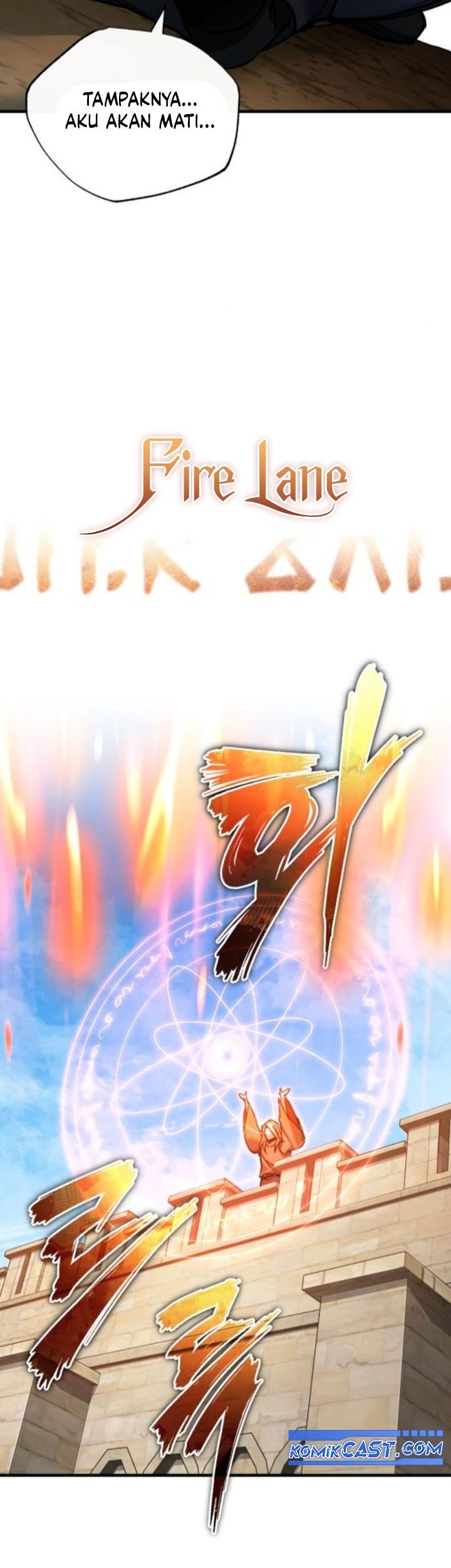 The Heavenly Demon Can’t Live a Normal Life Chapter 154 - halaman 20
