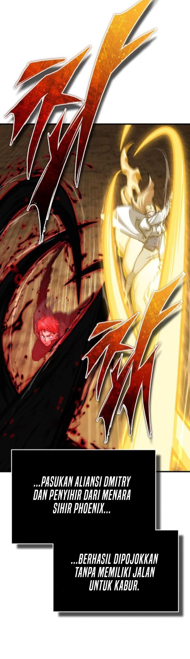 The Heavenly Demon Can’t Live a Normal Life Chapter 154 - halaman 23