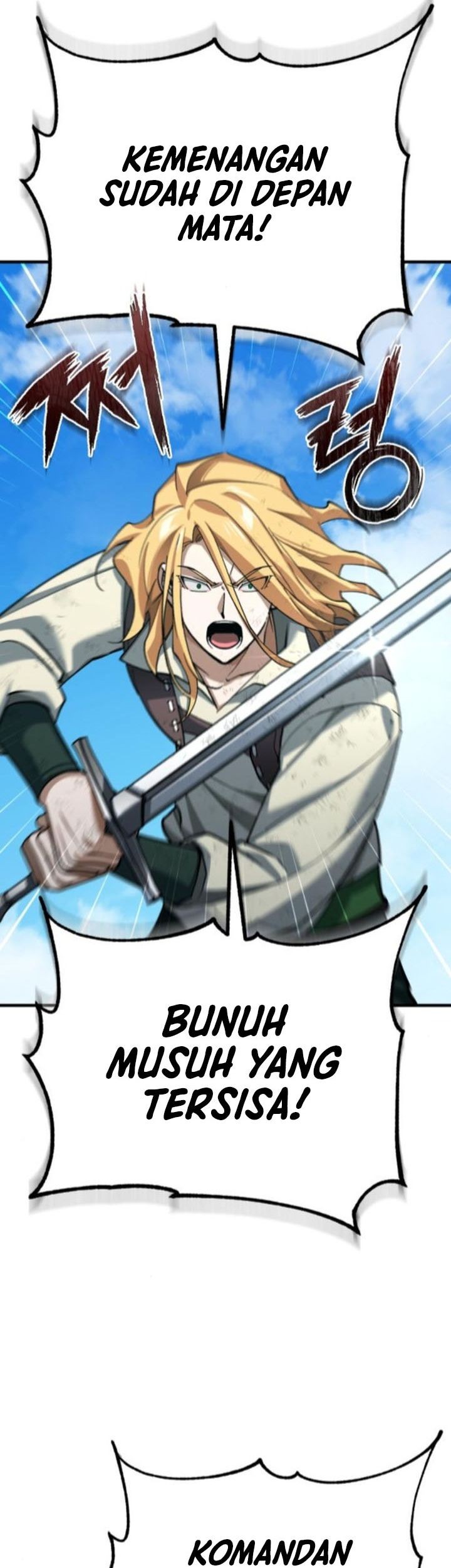 The Heavenly Demon Can’t Live a Normal Life Chapter 154 - halaman 25