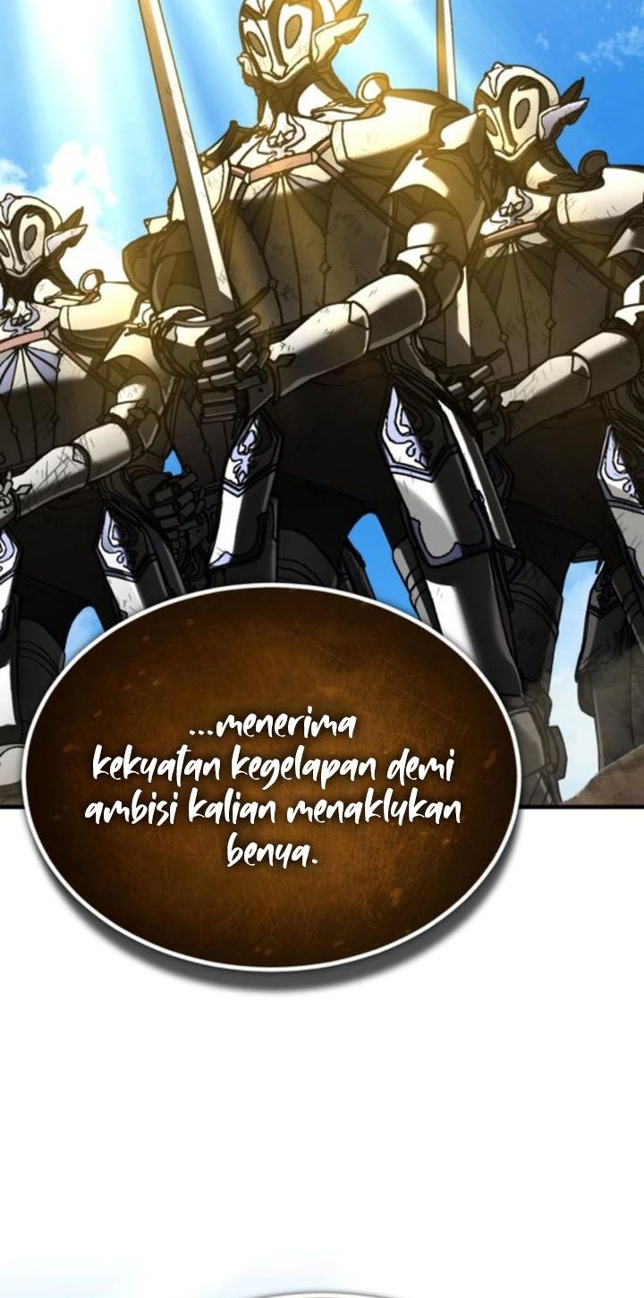The Heavenly Demon Can’t Live a Normal Life Chapter 154 - halaman 3