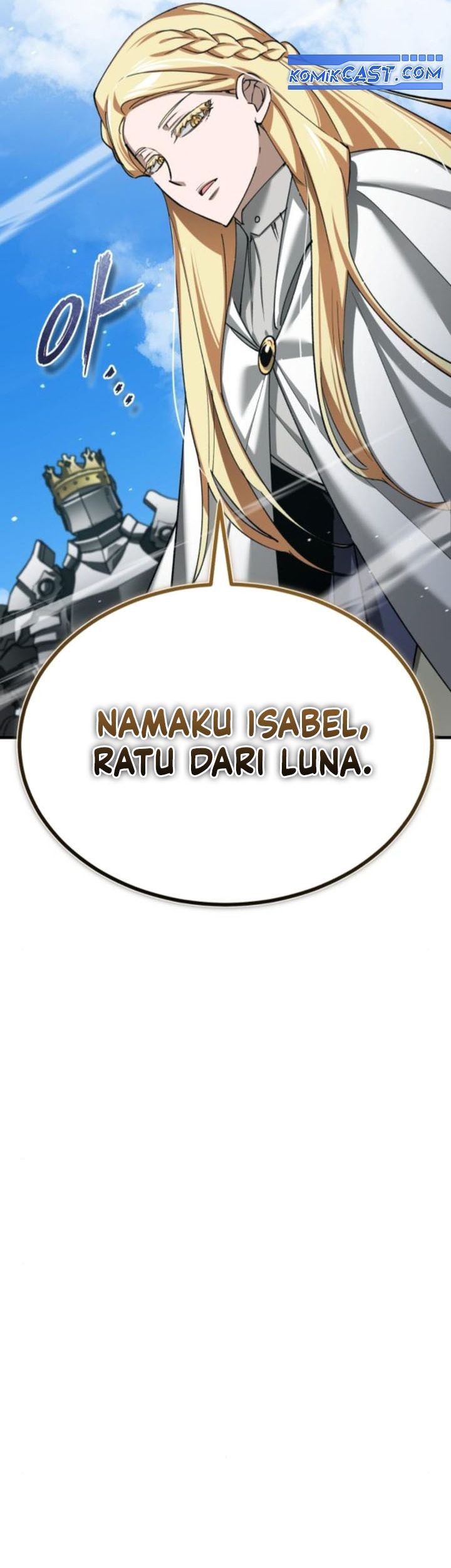 The Heavenly Demon Can’t Live a Normal Life Chapter 154 - halaman 33