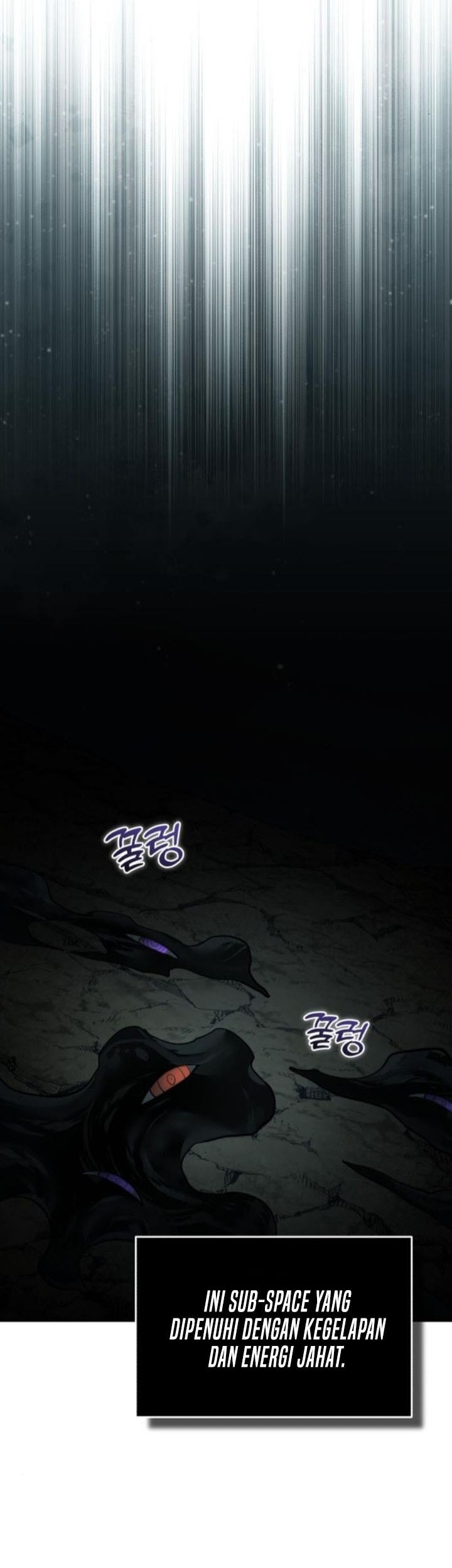 The Heavenly Demon Can’t Live a Normal Life Chapter 154 - halaman 35