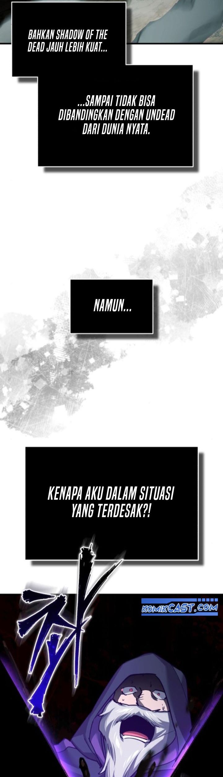 The Heavenly Demon Can’t Live a Normal Life Chapter 154 - halaman 37