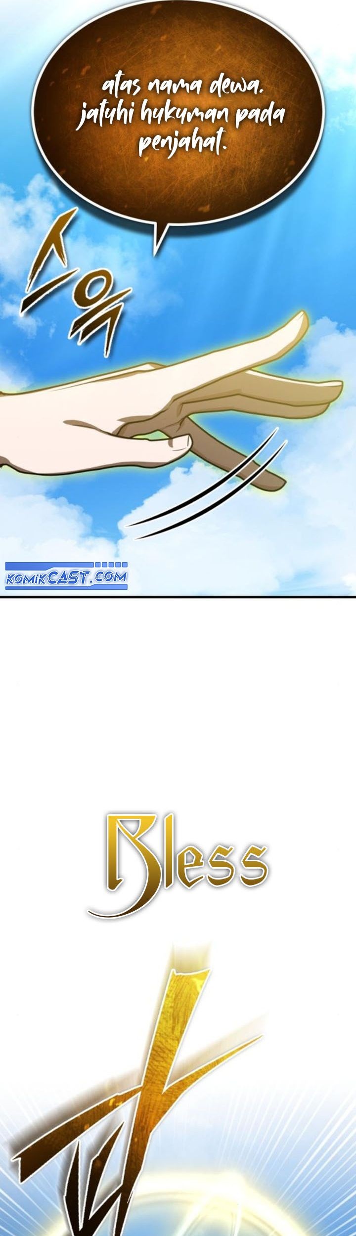 The Heavenly Demon Can’t Live a Normal Life Chapter 154 - halaman 4