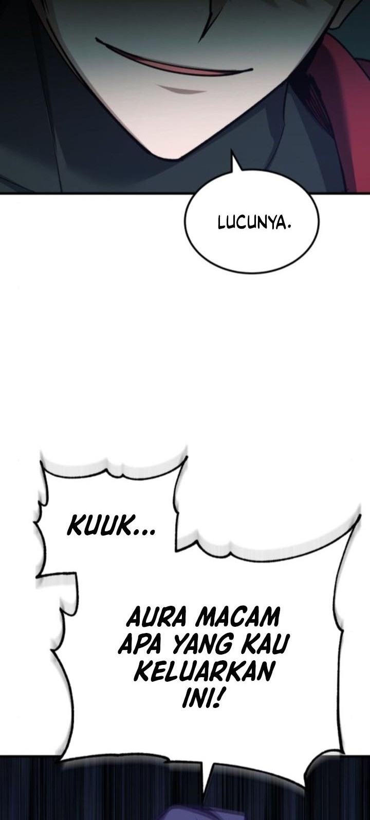 The Heavenly Demon Can’t Live a Normal Life Chapter 154 - halaman 40