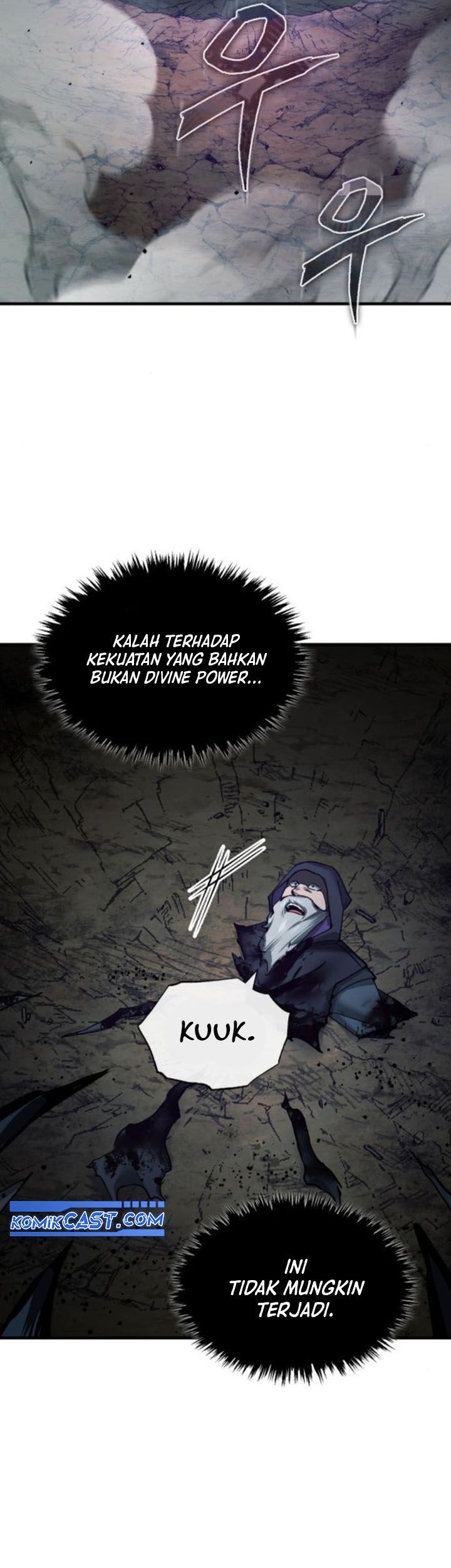 The Heavenly Demon Can’t Live a Normal Life Chapter 154 - halaman 47
