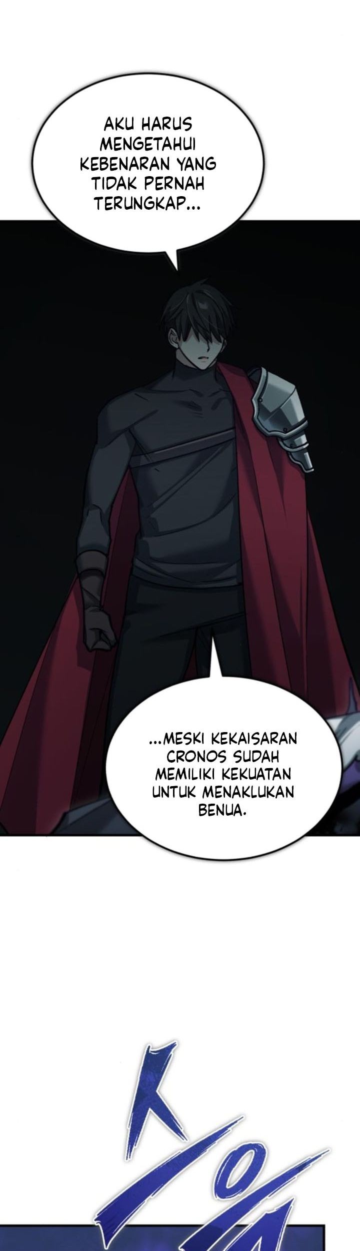 The Heavenly Demon Can’t Live a Normal Life Chapter 154 - halaman 49