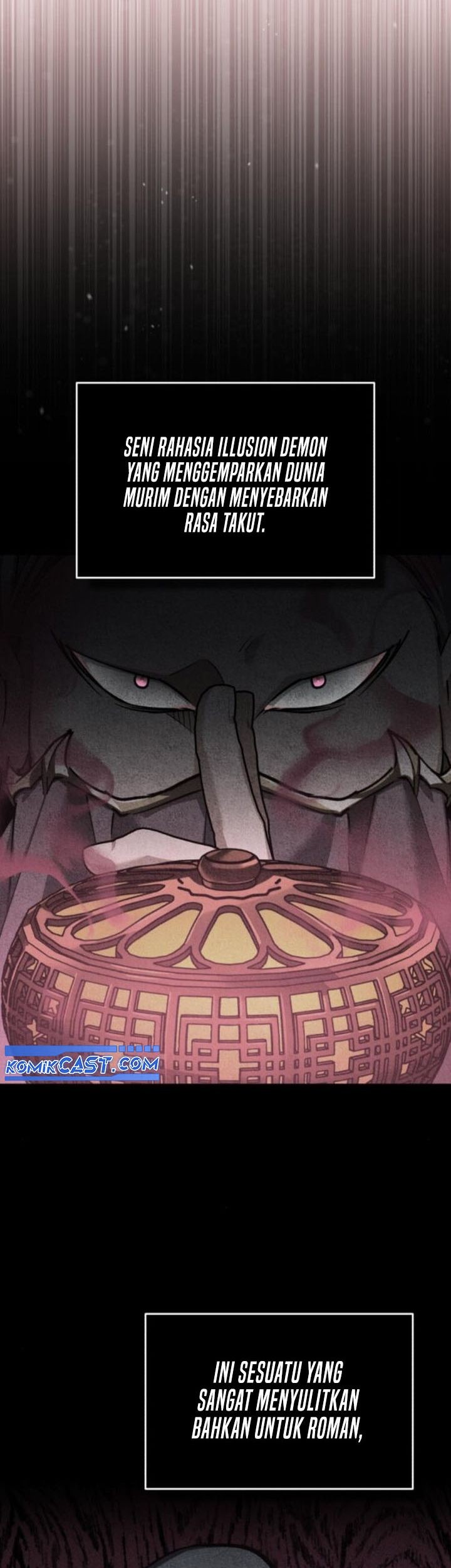 The Heavenly Demon Can’t Live a Normal Life Chapter 154 - halaman 51