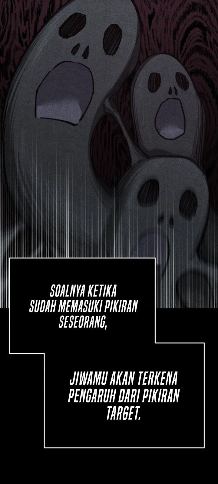 The Heavenly Demon Can’t Live a Normal Life Chapter 154 - halaman 52