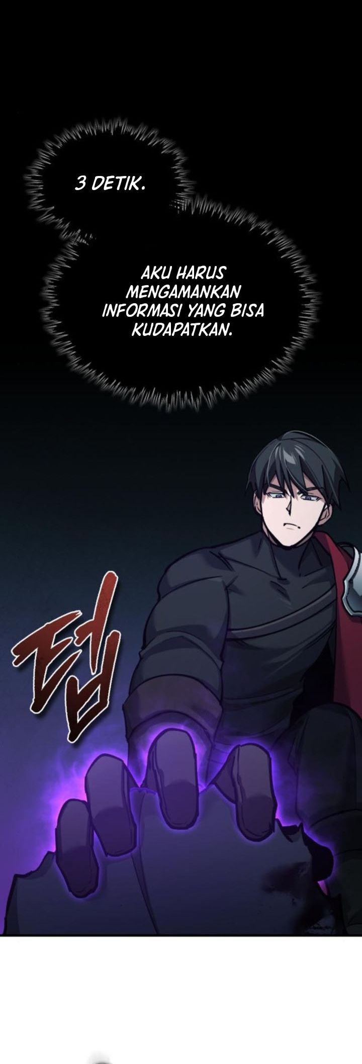 The Heavenly Demon Can’t Live a Normal Life Chapter 154 - halaman 53