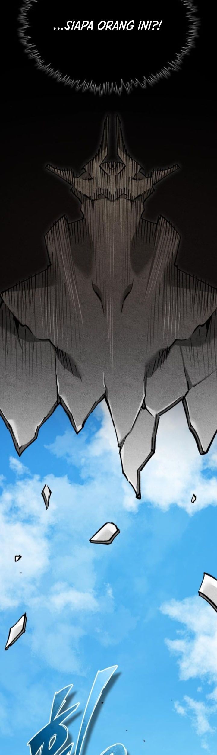 The Heavenly Demon Can’t Live a Normal Life Chapter 154 - halaman 58