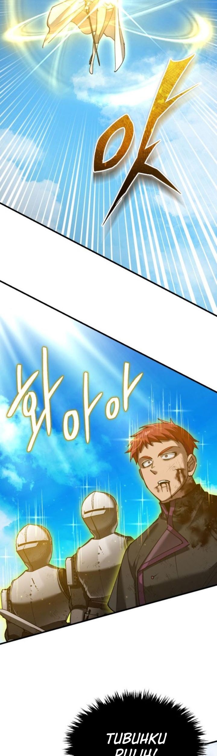 The Heavenly Demon Can’t Live a Normal Life Chapter 154 - halaman 6
